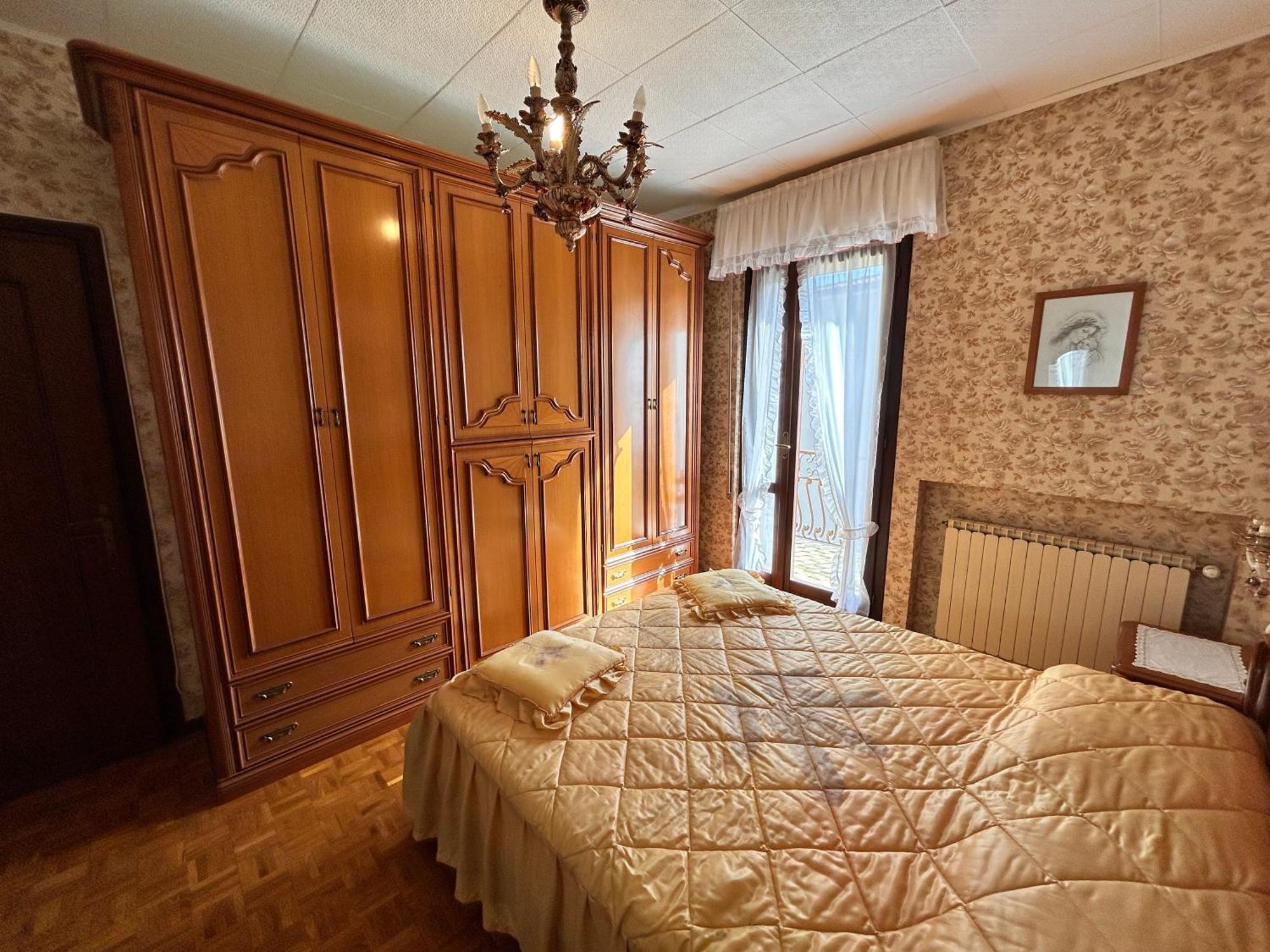 Appartamento Bianca Тосколано-Мадерно Екстер'єр фото